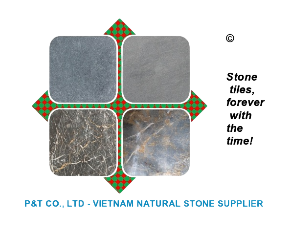 NATURAL STONE SUPPLIER